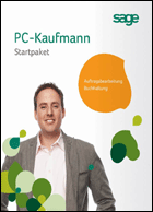 PC-Kaufmann Startpaket 2013