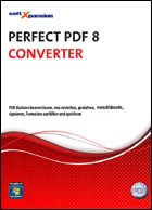 Perfect PDF 8 Converter