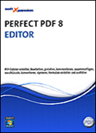 Perfect PDF 8 Editor