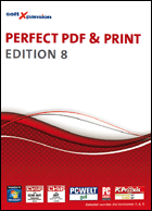 Perfect PDF & Print 8