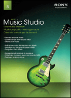 Sony ACID Music Studio 8