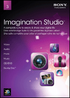 Sony Imagination Studio 3