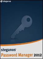 Steganos Password-Manager