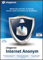 Steganos Internet Anonym