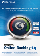 Steganos Online-Banking 14