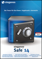 Steganos Safe 14