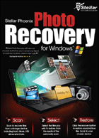 Stellar Phoenix Photo Recovery 4