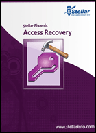 Stellar Phoenix Access Recovery