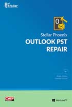 Stellar Phoenix Outlook PST Repair v8