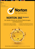 Norton 360 2012