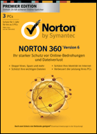 Norton 360 2012