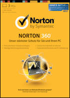 Norton 360 2013