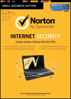 Norton Internet Security 2013