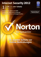 Norton Internet Security 2012