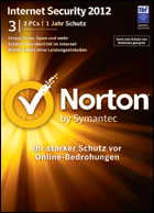 Norton Internet Security 2012