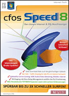 cFos SPEED 8