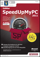 SpeedUpMyPC 2011 SpeedUpMyPC 2011
