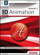 Aurora 3D Animation Maker 12
