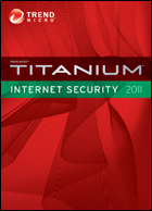 Titanium Internet Security 2011