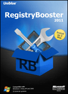 RegistryBooster 2011 RegistryBooster 2011