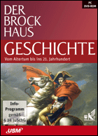 Der Brockhaus Geschichte