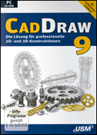 CAD DRAW 9