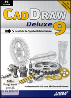 Cad Draw 9 Deluxe