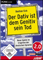 Der Dativ ist dem Genitiv sein Tod 2