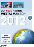 Der Fischer Weltalmanach 2012