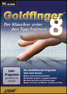 Goldfinger 8