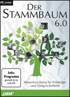 Der Stammbaum 6.0