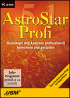 Astro Star Profi 5.1