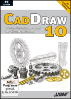 Cad Draw 10