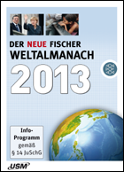 Fischer Weltalmanach 2013