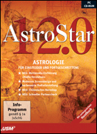 Astro Star 12