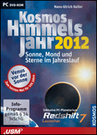 Kosmos Himmelsjahr 2012