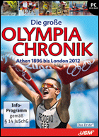Olympia Chronik 2012
