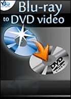 Blu-ray to DVD