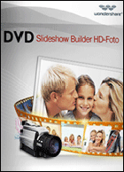 DVD Slideshowbuilder HD Foto
