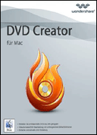 DVD Creator für Mac