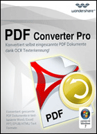 PDF Converter Pro