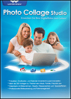 Photo Collage Studio 2012