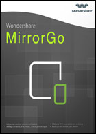 Wondershare Mirror Go
