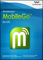 MobileGo for iOS