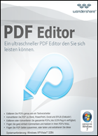 PDF Editor 3.0