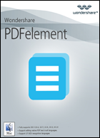 PDF Element Mac