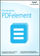 PDF element + OCR Plug-in