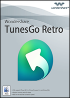TunesGo Retro Mac