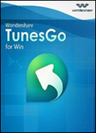 TunesGo Retro Windows