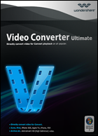 Video Converter Ultimate